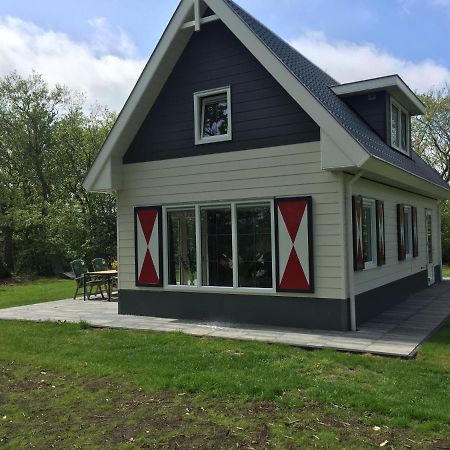 Vakantie In De Noordkop Burgervlotbrug ภายนอก รูปภาพ